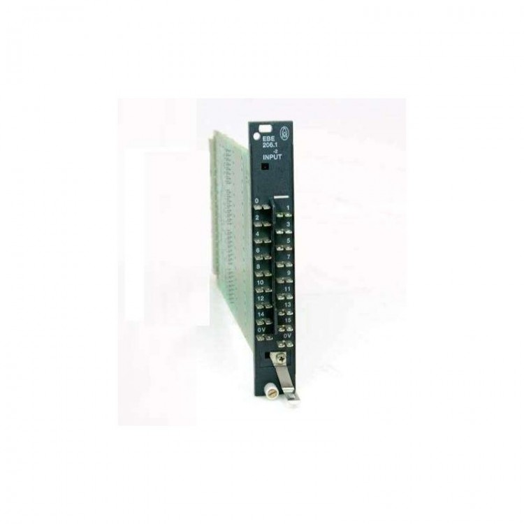 EBE-206.1-2 Klockner Moeller - Input Module