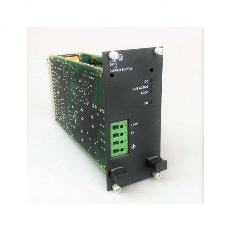 EBE-243.1-2 Klockner Moeller - Power Supply Module