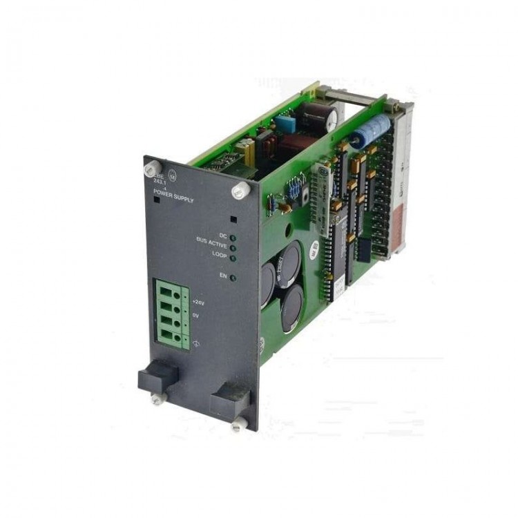 EBE-243.1-4 Klockner Moeller - Power Supply Module