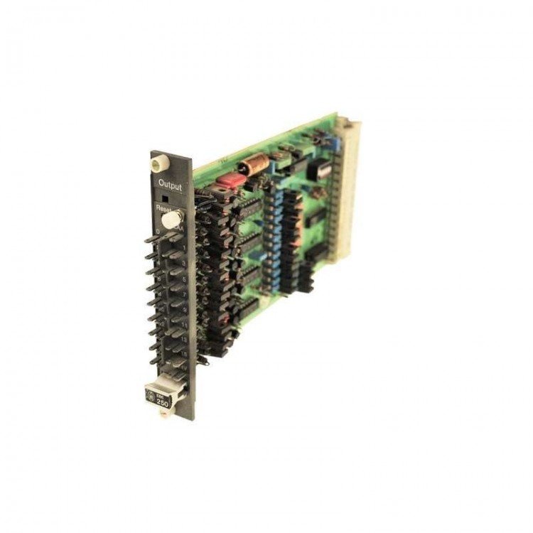 EBE-250 Klockner Moeller - Digital Output Module