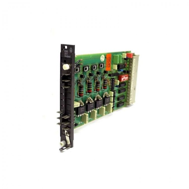 EBE-251 Klockner Moeller - Digital Output Module