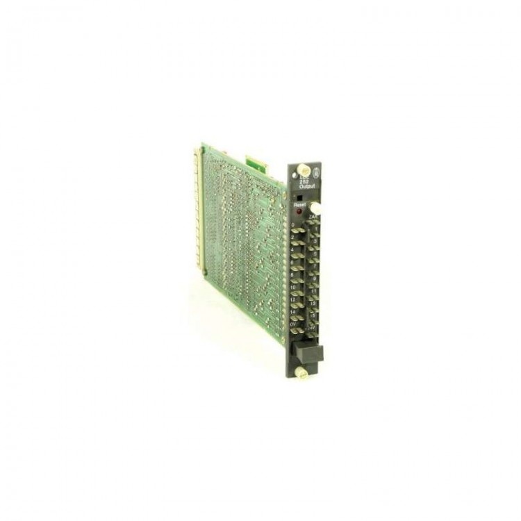 EBE-252 Klockner Moeller - Digital Output Module