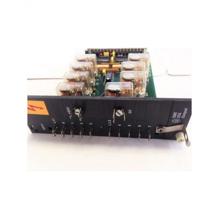 EBE-255 Klockner Moeller - Output Module