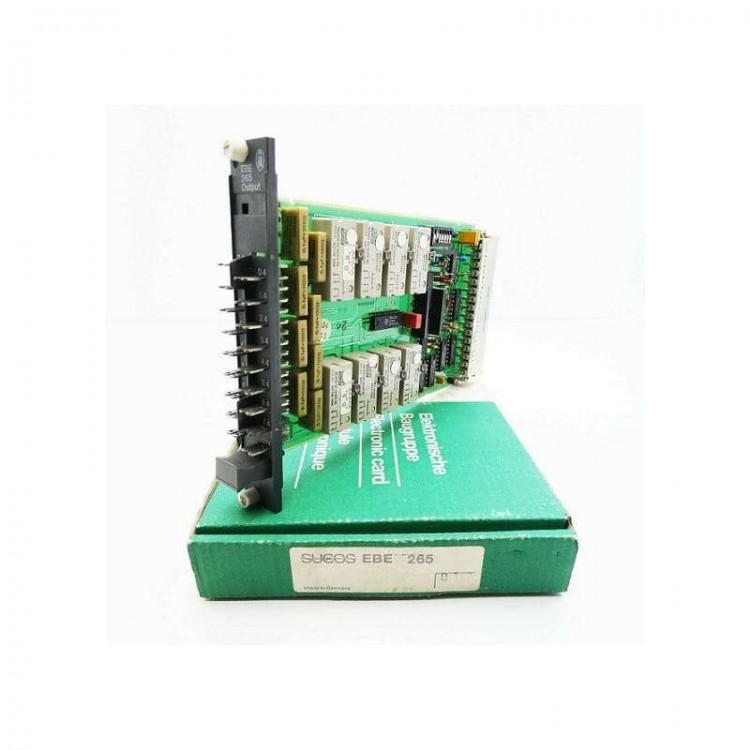 EBE-265 Klockner Moeller - Digital Output Module