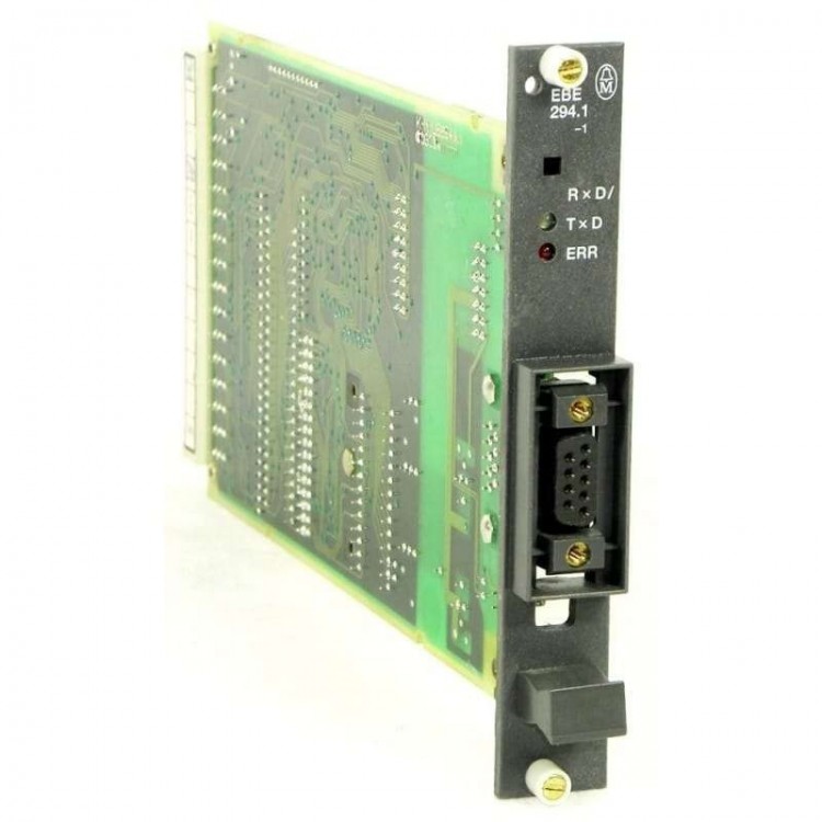 EBE-294.1-1 Klockner Moeller - Serial Communication Module