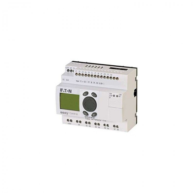 EC4P-221-MTXD1 Klockner Moeller - Controller