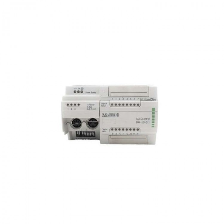 EM4-201-DX1 Klockner Moeller - Digital Input Expansion Module