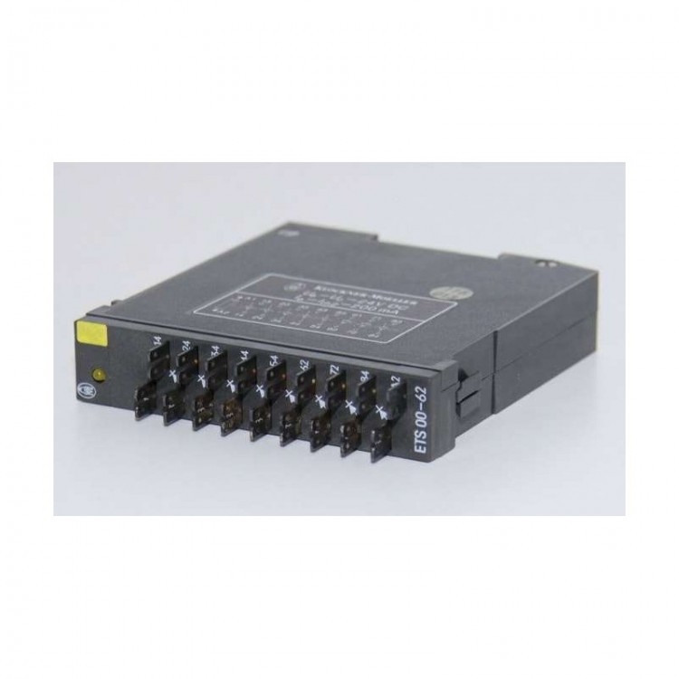 ETS 00-62 Klockner Moeller - I/O Module