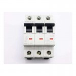 FAZ-3-C10 Klockner Moeller - Circuit Breaker