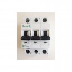 FAZ-B10/3 Klockner Moeller - Circuit Breaker