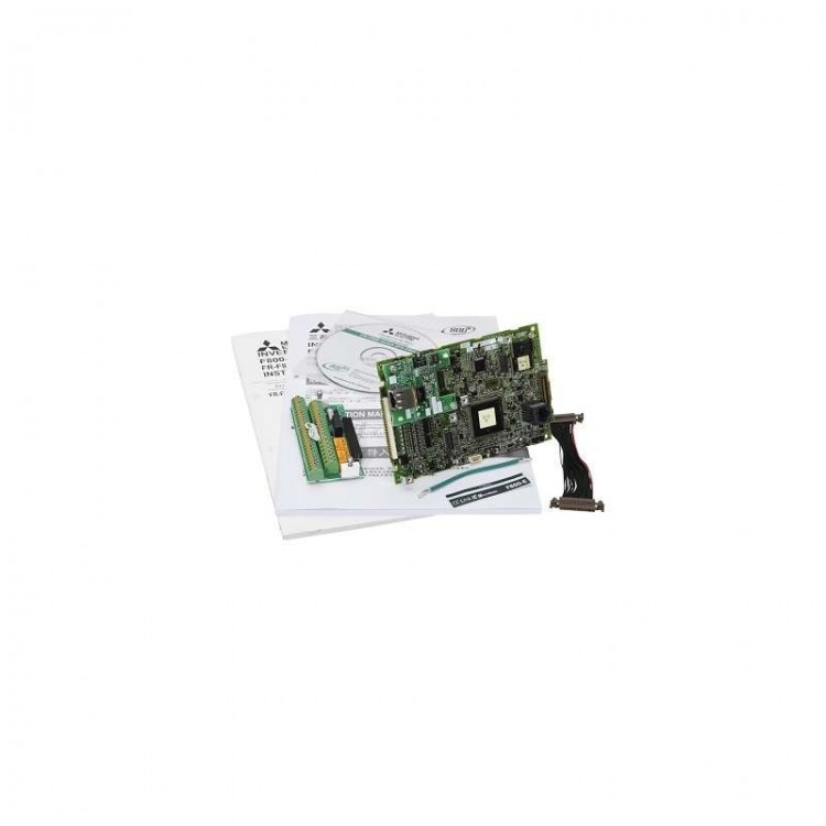 FR-CF80-01-E2-60 Mitsubishi Electric - 307205