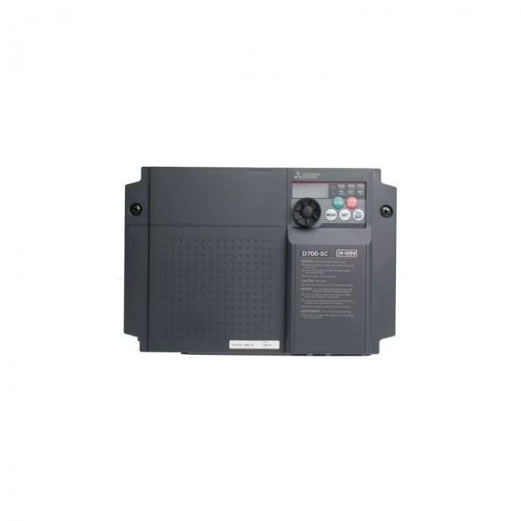 FR-D740-120SC-EC Mitsubishi Electric - 247606