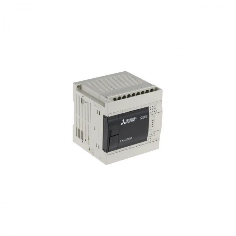 FX3GE-24MT/ES Mitsubishi Electric