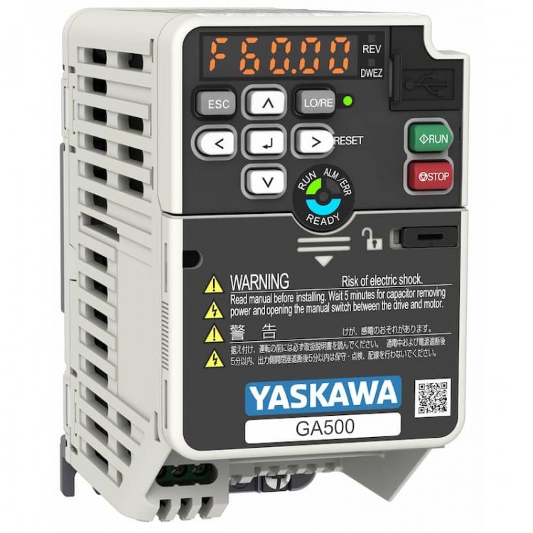 GA50CB004EBA Yaskawa