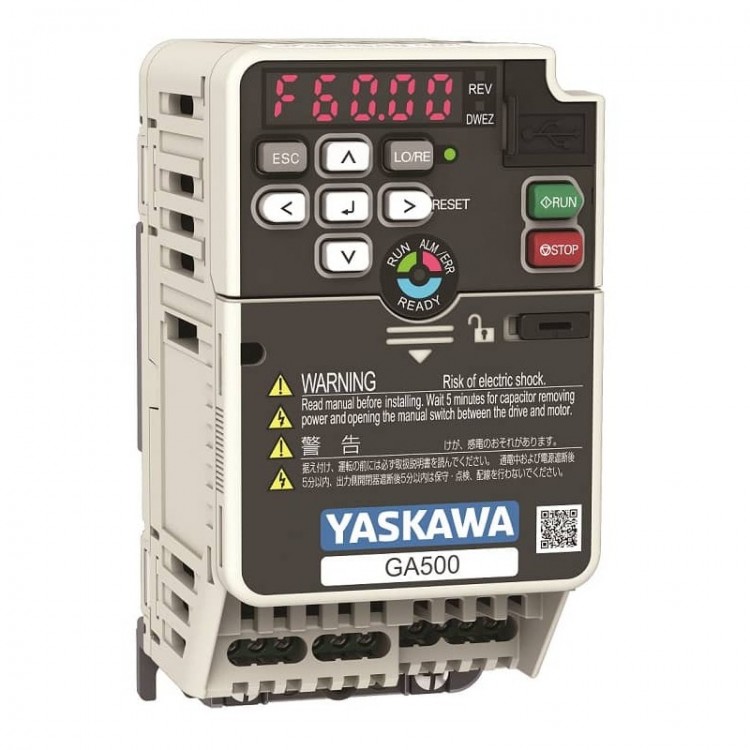 GA50U4002ABA Yaskawa