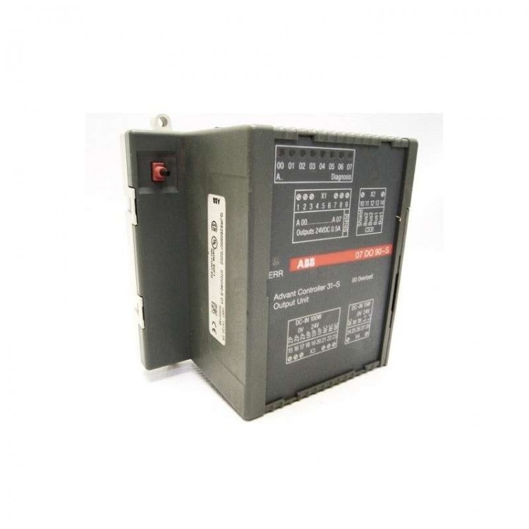 07DO90-S ABB - Digital Output Unit GJR5250800R0202