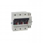 GK1EV Telemecanique - Fuse Switch Contactor