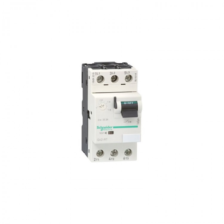 GV2RT10 Schneider Electric