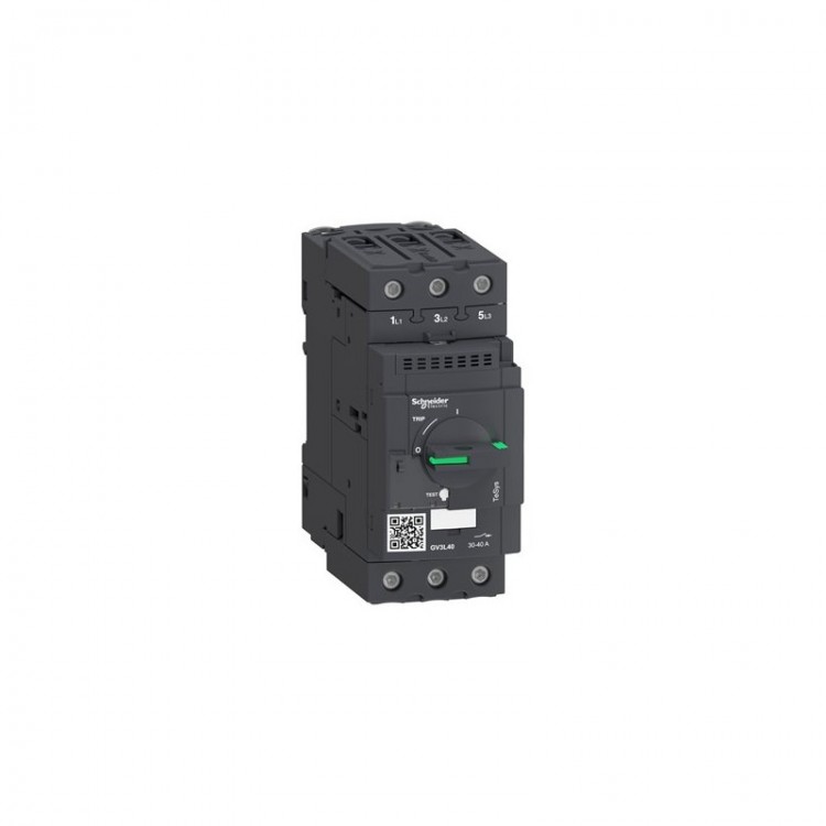 GV3L40 Schneider Electric