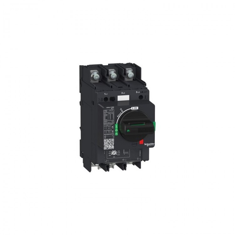 GV4L07N6 Schneider Electric