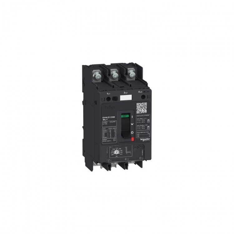 GV4LE02S6 Schneider Electric