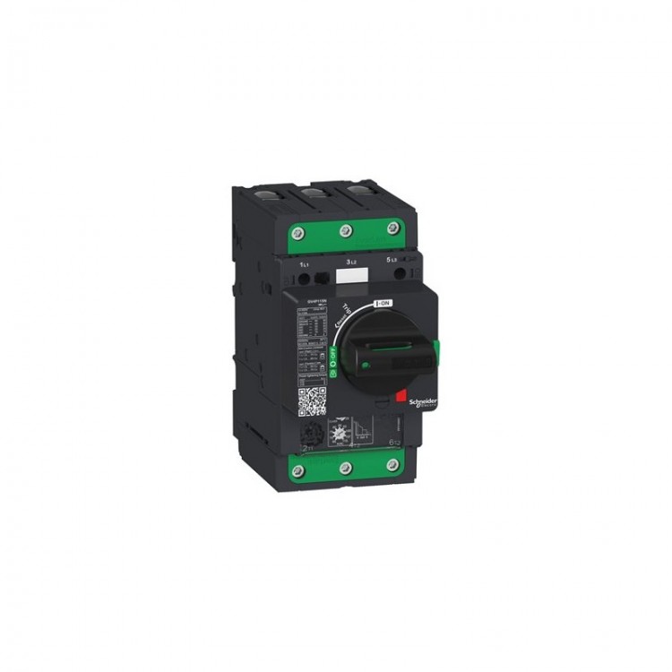 GV4P02N Schneider Electric