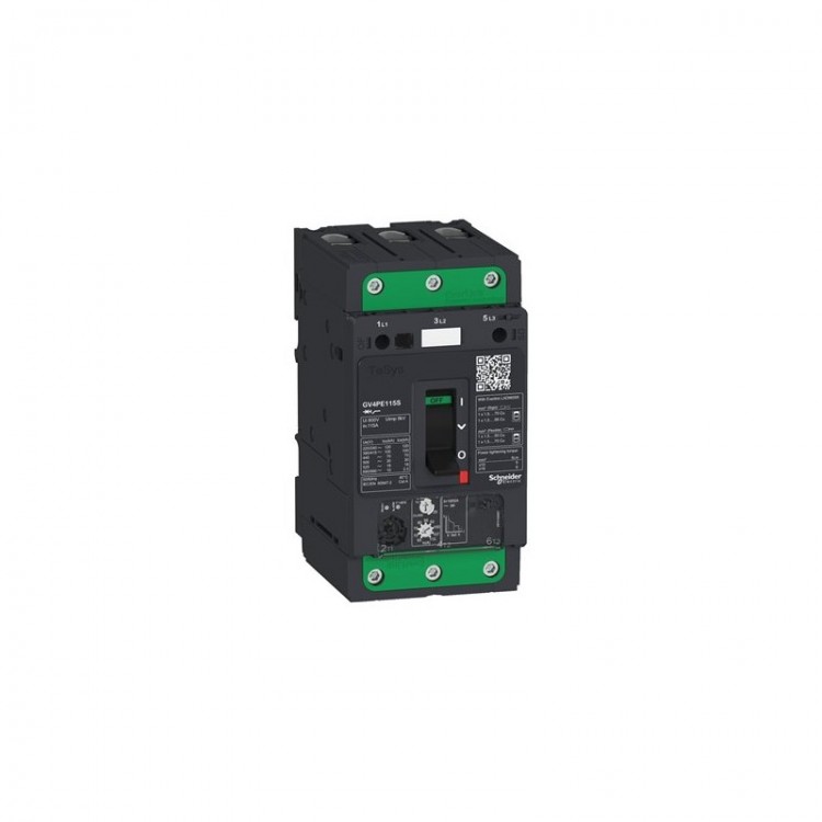 GV4PE03S Schneider Electric