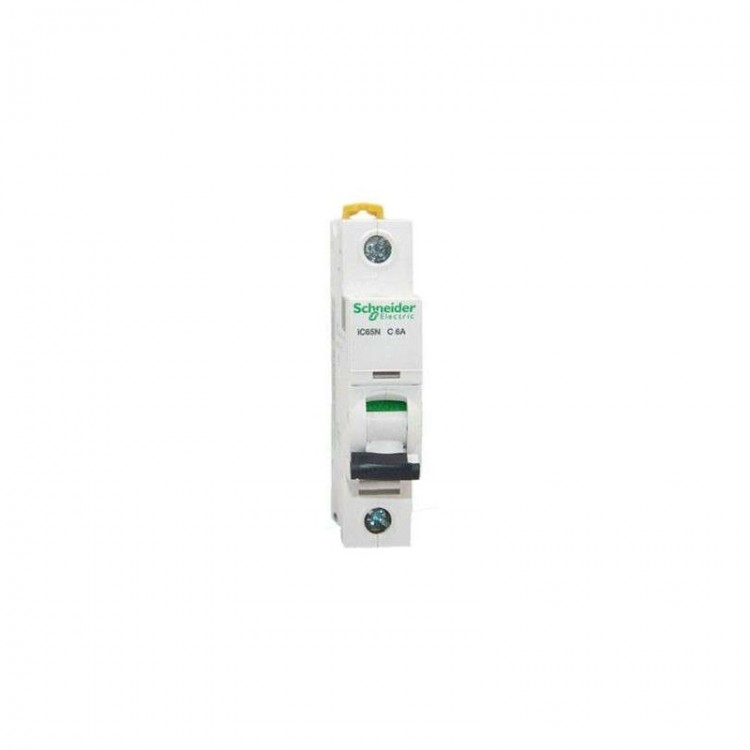 IC65N-1P-C6A Schneider Electric