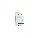 IC65N-2P-C6A SCHNEIDER ELECTRIC - Circuit Breaker