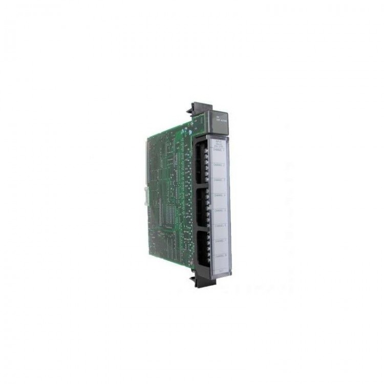 IC697ALG440 Ge Fanuc