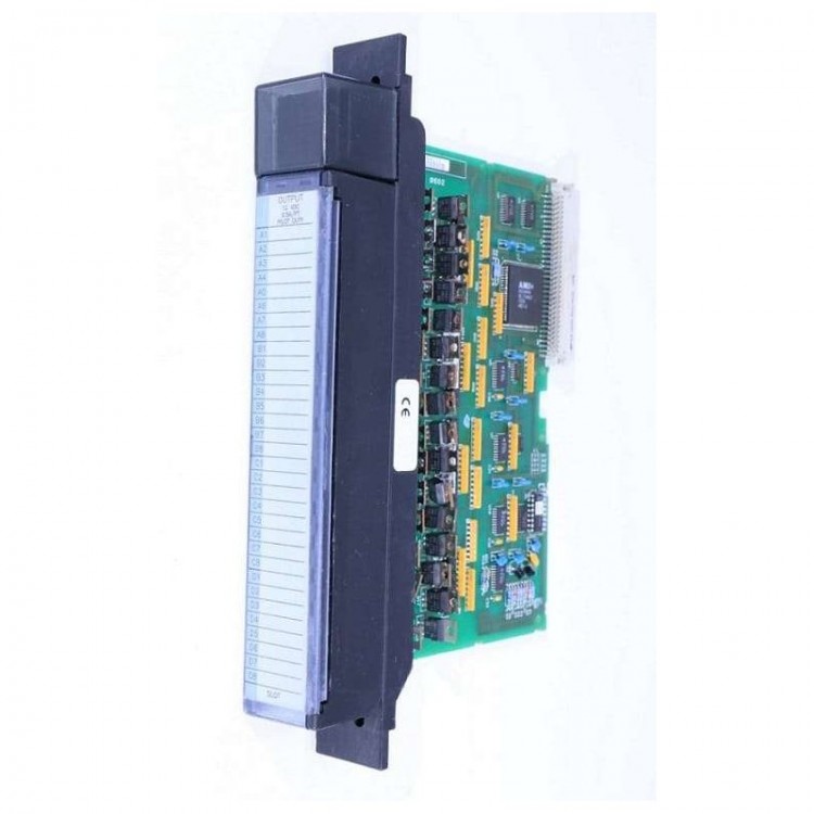 IC697MDL752 Ge Fanuc