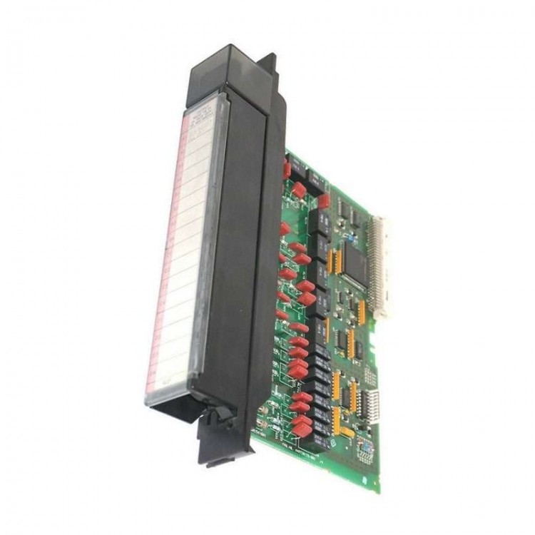 IC697MDL940 Ge Fanuc