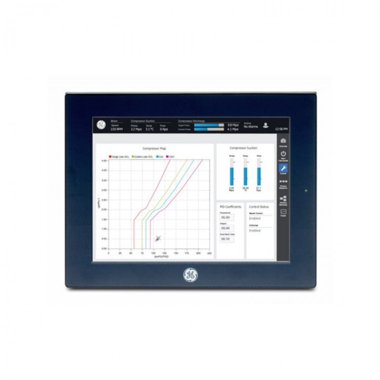 IC755ACC10PRO Emerson