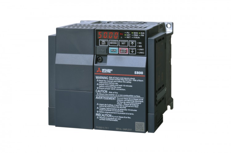 FR-E820S-0110EPA-60 Misubishi