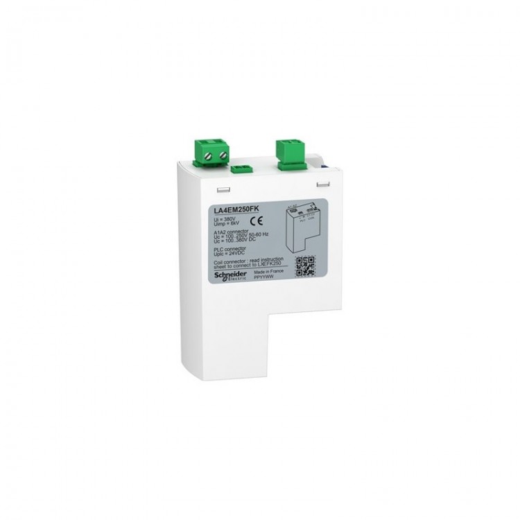 LA4EM250FK Schneider Electric