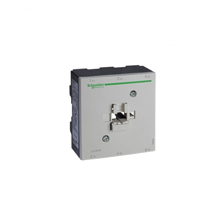 LA5D11550 Schneider Electric