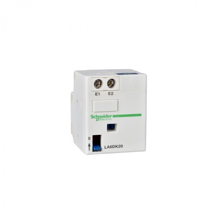 LA6DK20F Schneider Electric