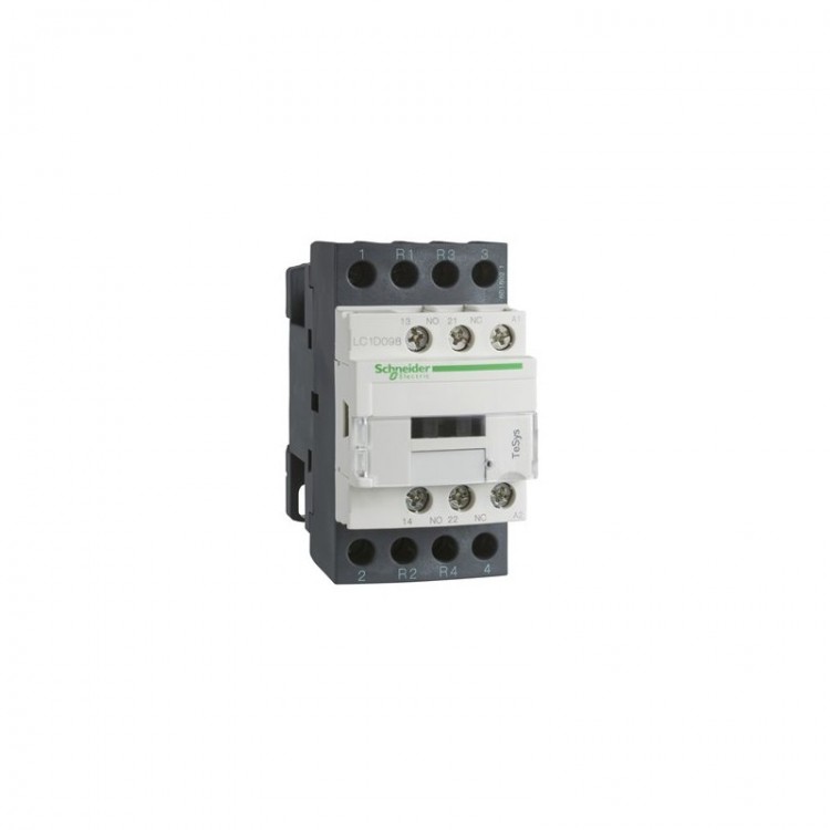 LC1D098F7 Schneider Electric