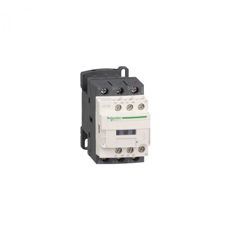 LC1D09K7 Schneider Electric