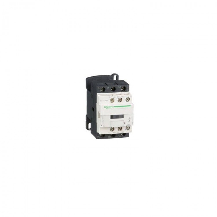 LC1D09U7 Schneider Electric