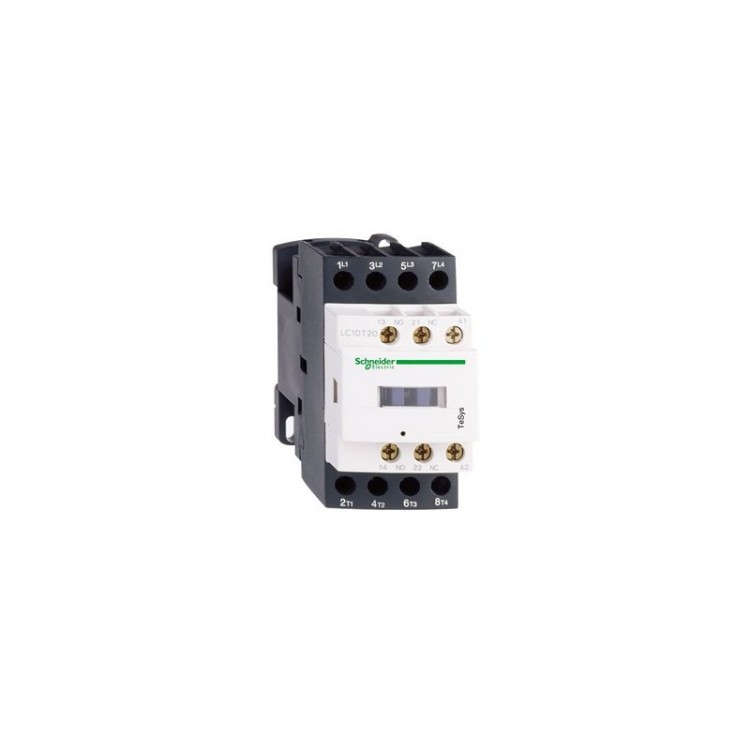 LC1D128Q7 Schneider Electric