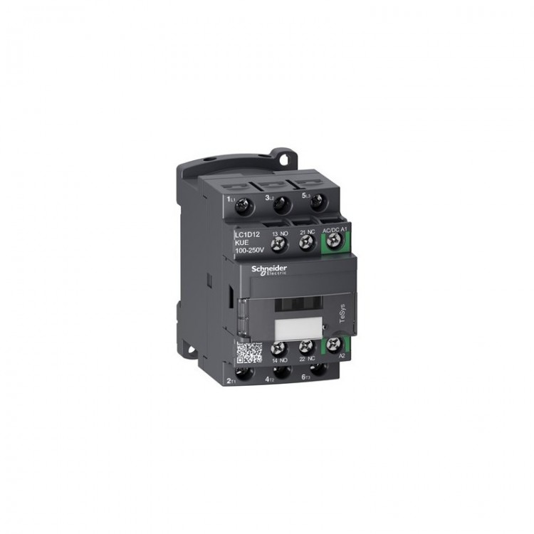 LC1D12KUE Schneider Electric