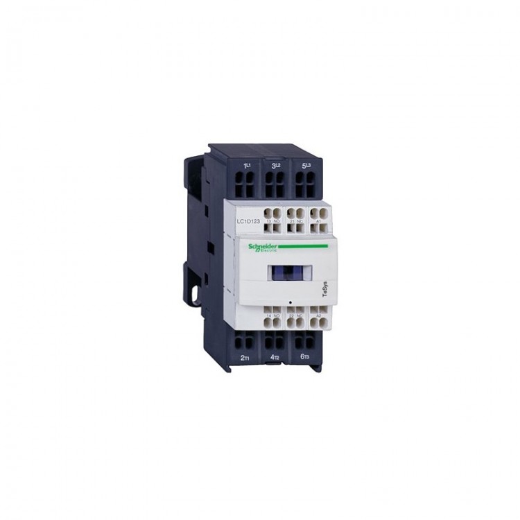 LC1D183BL Schneider Electric