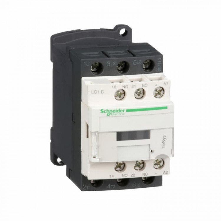 LC1D18MD Schneider Electric