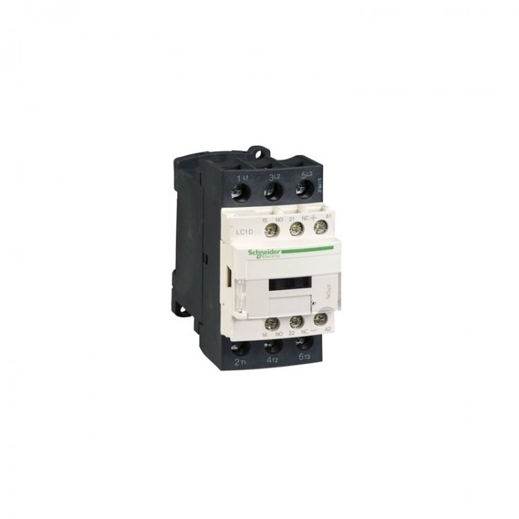 LC1D256BDS207 Schneider Electric