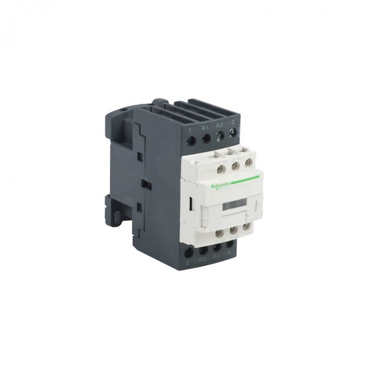 LC1D258F7 Schneider Electric