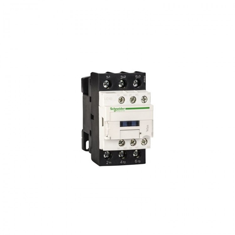 LC1D25D7 Schneider Electric