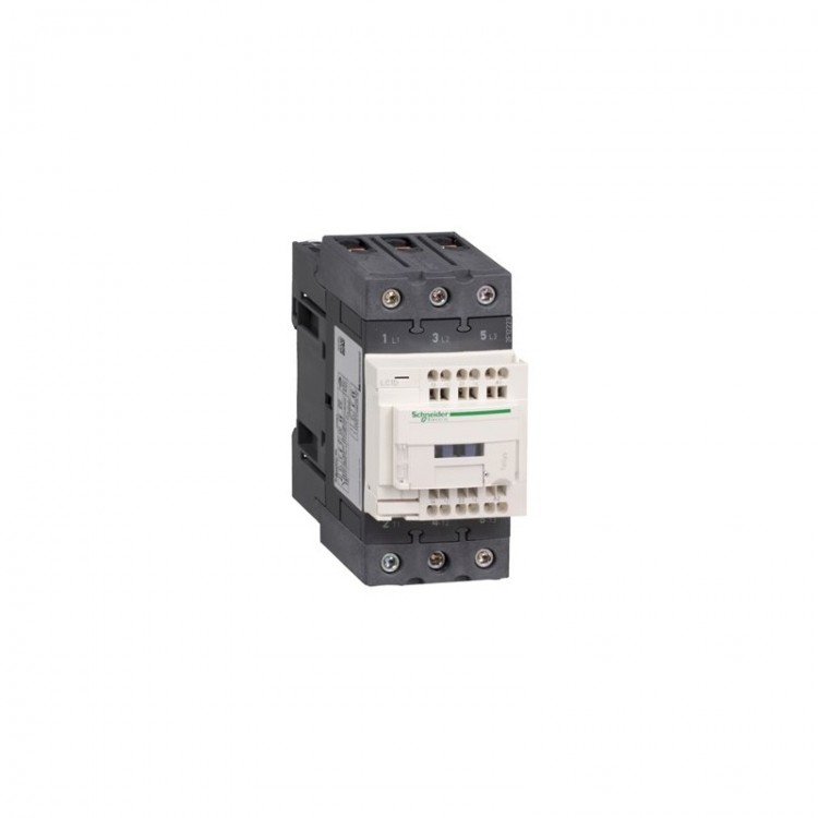 LC1D40A3D7 Schneider Electric