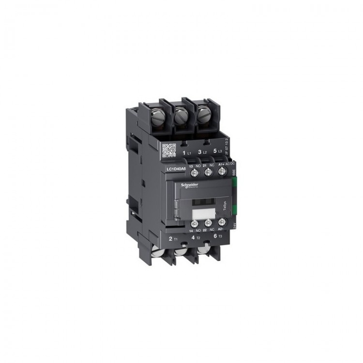 LC1D40A6BBE Schneider Electric