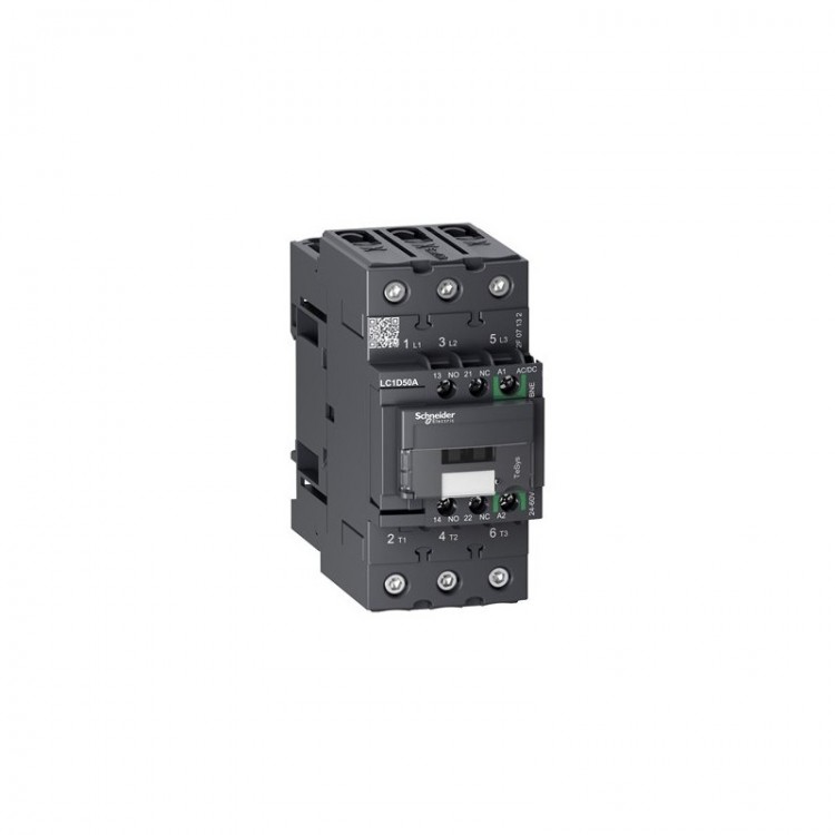 LC1D50ABNE Schneider Electric